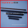 High Compression Strength Graphite Filled ptfe Rods